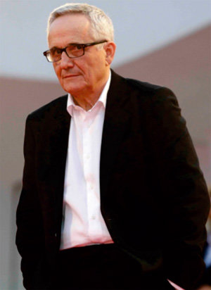 Con un premio a toda su carrera a Marco Bellocchio arranca el 6º Festival de Cine Italiano en Madrid