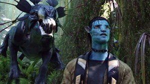 "Avatar" bate records en su estreno en Tele 5