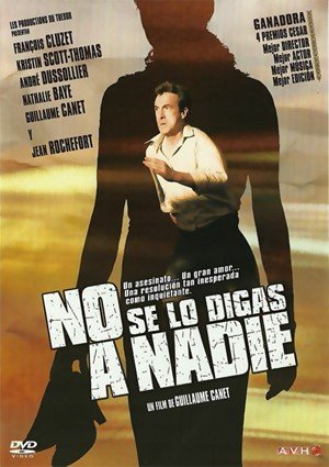 Ben Affleck sustituido por Gavin O'Connor como director del thriller "Tell No One"