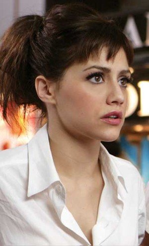 Brittany Murphy podría haber sido envenenada