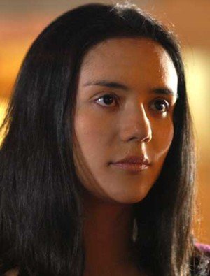 Catalina Sandino Moreno será la hija de Fidel Castro