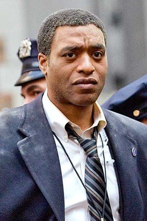 Chiwetel Ejiofor podría estar en "Star Wars", pero J.J. Abrams quiere mantener el secreto