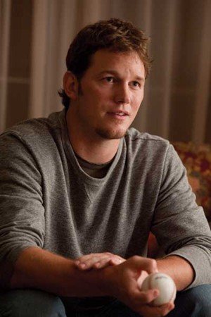 Chris Pratt será el protagonista de la cuarta entrega de "Parque Jurásico"