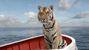 Despedida responsable de seguridad de animales de AHA, por accidente del tigre de "La vida de Pi"