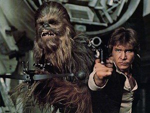 El episodio VII de "Star Wars" ya tiene fecha de estreno: 18 de diciembre de 2015