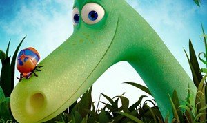El retraso de "The Good Dinosaur" provoca que Pixar despida al 5% de su plantilla