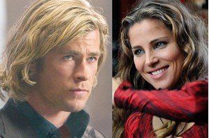 Elsa Pataky y Chris Hemsworth esperan su segundo hijo