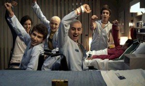 Fox se ocupará finalmente del remake americano de "Pulseras rojas"
