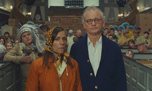 Frances McDormand y Bill Murray de nuevo juntos en una miniserie para HBO