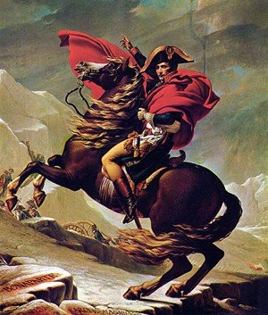 HBO convertirá en una miniserie el Napoleón de Stanley Kubrick