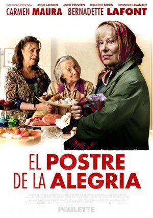 Hojas de hierba, postres de la alegría y porros con John Lennon