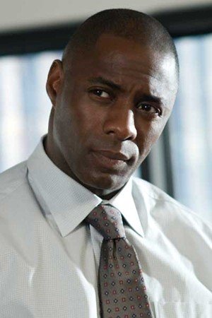 Idris Elba contra los terroristas