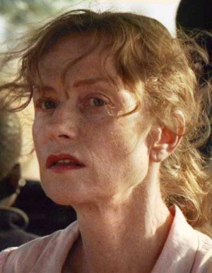 Isabelle Huppert, una mujer sin rumbo