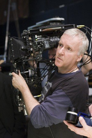 James Cameron demandado por la familia de un operario fallecido en accidente de helicóptero