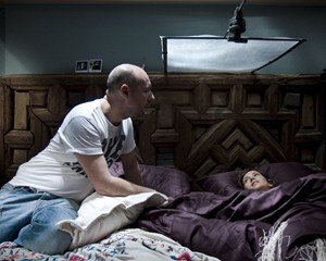 Jaume Balagueró se une a los creadores de "Expediente Warren"