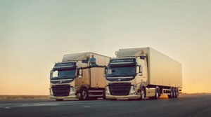 Jean-Claude Van Damme se vuelve viral en YouTube gracias a Volvo