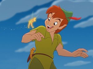 Joe Wright llevará al cine los orígenes de Peter Pan