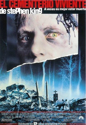 Juan Carlos Fresnadillo encargado del remake de "El cementerio viviente"
