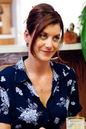 Kate Walsh, de doctora a jueza desastrosa