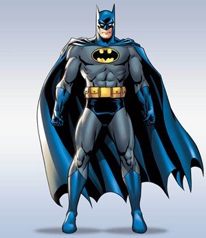 Kevin Smith da el visto bueno al traje de Batman que llevará Ben Affleck