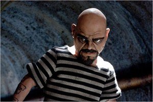 La española "O Apostolo" se cuela en la carrera por el Oscar a la mejor película animada