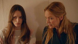 Lars Von Trier renuncia al montaje final de "Nymphomaniac"