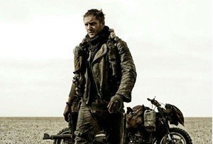 "Mad Max: Fury Road" se estrenará el 15 de mayo de 2015