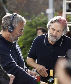 "Malavita", vuelve el Luc Besson que sí nos gustaba