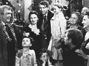 Paramount y el hijo de Frank Capra cuestionan la secuela de "¡Qué bello es vivir!"
