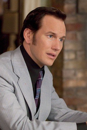 Patrick Wilson a las órdenes del español Gonzalo López-Gallego
