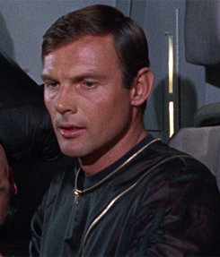 Paul Mantee, el Robinson Crusoe del espacio