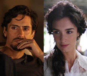 Paz Vega y Juan Diego Botto se enfrentan a la mafia rusa