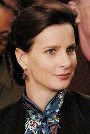 Rachel Griffiths interpretará a la primera mujer que se convirtió en primera ministro de Australia