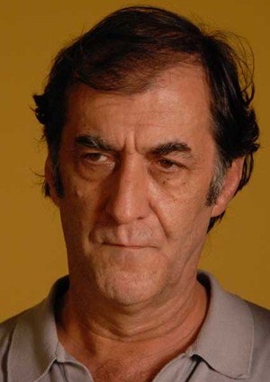 Ramón Barea gana el Premio Nacional de Teatro 2013