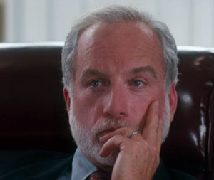 Richard Dreyfuss habla a pecho descubierto sobre su trastorno bipolar