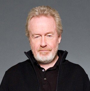 Ridley Scott termina el rodaje de "Exodus" en Almería