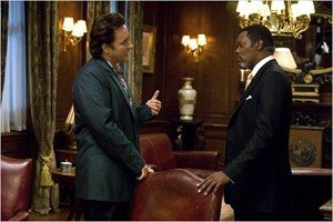 Samuel L. Jackson regresa al universo de Stephen King, de nuevo junto a John Cusack