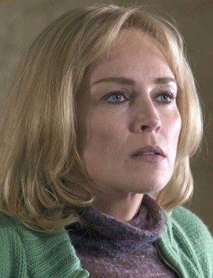Sharon Stone en el retorno a la gran pantalla de Pitof