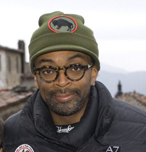 Spike Lee y los 10.000 dólares: Tuitear con imprudencia tenía un precio