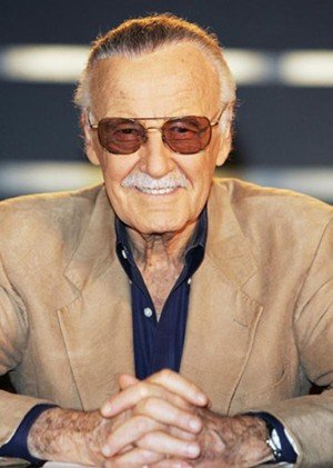 Stan Lee, padre de Spider-Man, creará un superhéroe específico para el cine