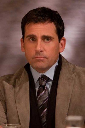Steve Carell, creador de una telecomedia para TBS
