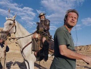 Terry Gilliam volverá a intentar rodar "The Man Who Killed Don Quixote"