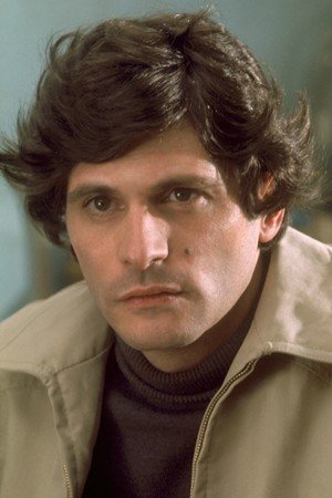 Tony Musante, detective televisivo