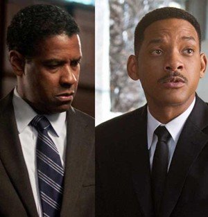 Will Smith le ofrece a Denzel Washington protagonizar con él una comedia sobre un billete de lotería