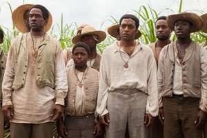 "12 años de esclavitud" triunfa en los premios de críticos de San Francisco, Kansas City y Houston