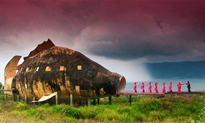 15 documentales preseleccionados para los Oscar 2013