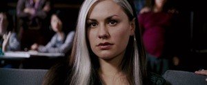 Anna Paquin suprimida del montaje de “X-Men: Días del futuro pasado”
