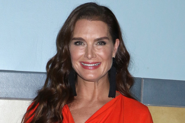 Brooke Shields y Eva Longoria llevarán el glamour a una serie