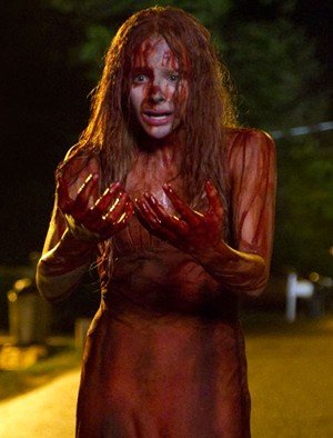 "Carrie" se adapta a los tiempos que corren