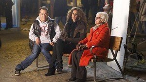 Chus Lampreave protagoniza el entrañable spot navideño de Campofrío: "Hazte extranjero"